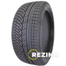 Michelin Pilot Alpin PA4 245/45 R18 100V XL ZP MOExtended