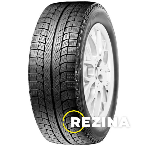 Michelin Latitude X-Ice Xi2 255/55 R18 109T XL ZP