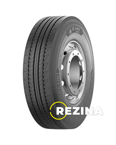 Michelin X Line Energy Z (рулевая) 295/60 R22.5 150/147L