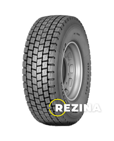 Michelin X All Roads XD (ведущая) 315/80 R22.5 156/150L