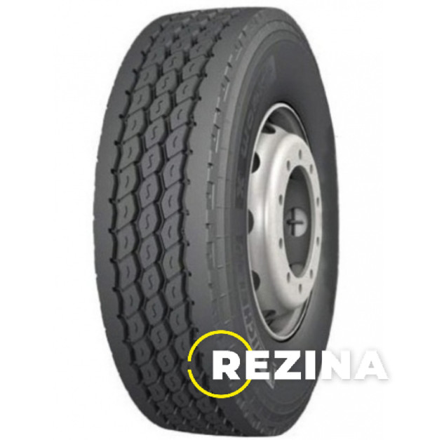 Michelin X Works HD Z (рулевая) 315/80 R22.5 156/150K