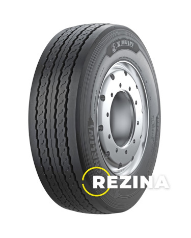 Michelin X Multi T (trailer) 385/65 R22.5 160K