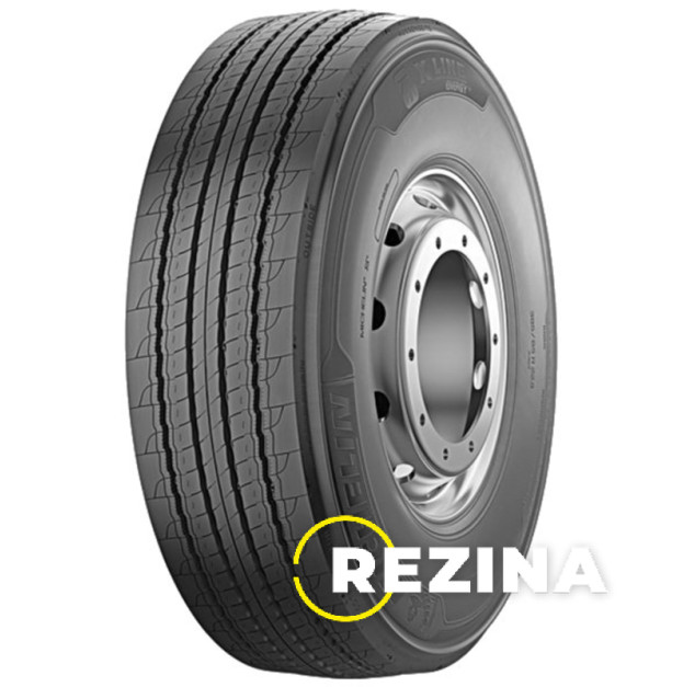 Michelin X Line Energy F (рульова) 385/65 R22.5 160K