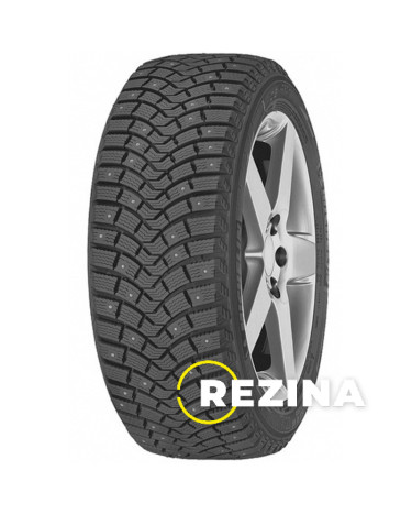 Michelin X-Ice North XIN2 225/40 R18 92T XL (шип)