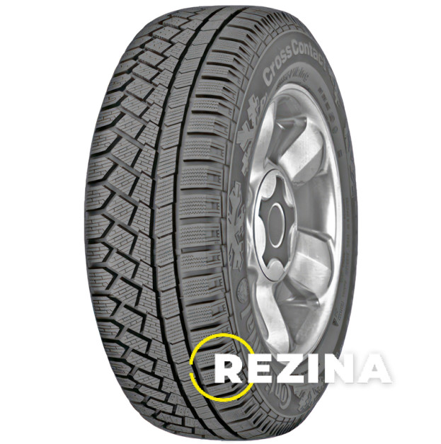 Continental ContiCrossContactViking 275/40 R20 106Q XL FR