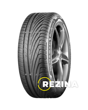 Uniroyal RainSport 3 255/45 R18 103Y XL FR
