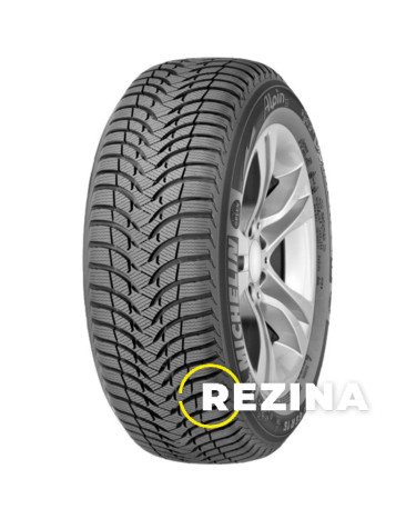 Michelin Alpin A4 185/65 R15 88T
