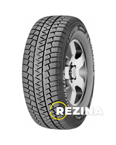 Michelin Latitude Alpin 275/40 R20 106V XL