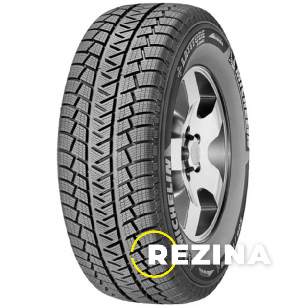Michelin Latitude Alpin 275/40 R20 106V XL
