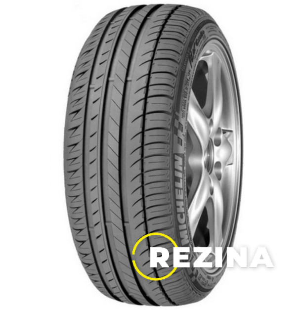 Michelin Pilot Exalto PE2 205/55 R16 91Y N0