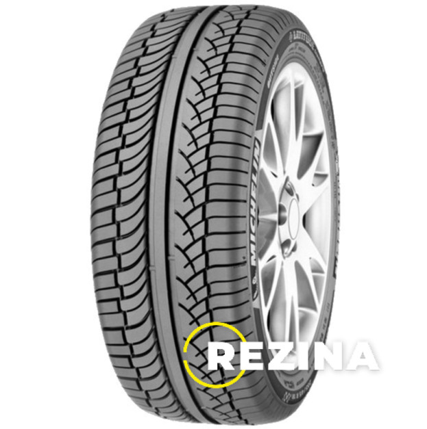 Michelin Latitude Diamaris 275/40 R20 106Y XL N1