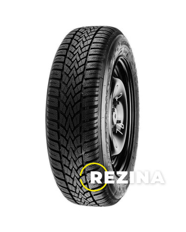Dunlop Winter Response 2 185/60 R15 88T XL