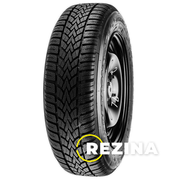 Dunlop Winter Response 2 185/60 R15 88T XL