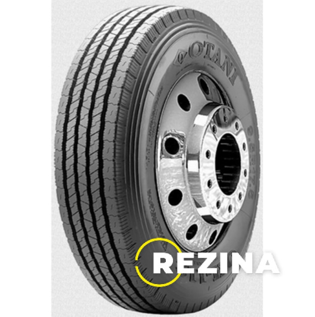 Otani OH-112 (универсальная) 215/75 R17.5 126/124M