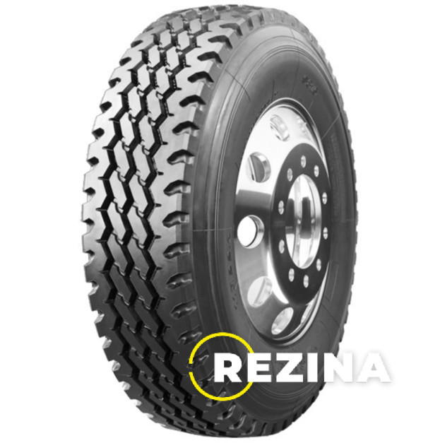 Sailun S815 (універсальна) 315/80 R22.5 156L/150M
