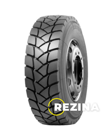 Torque TQ768 (ведуча) 315/80 R22.5 156/152L