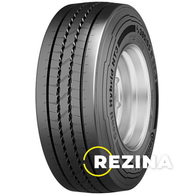 Continental Conti Hybrid HT3 (прицепная) 385/65 R22.5 160K PR20