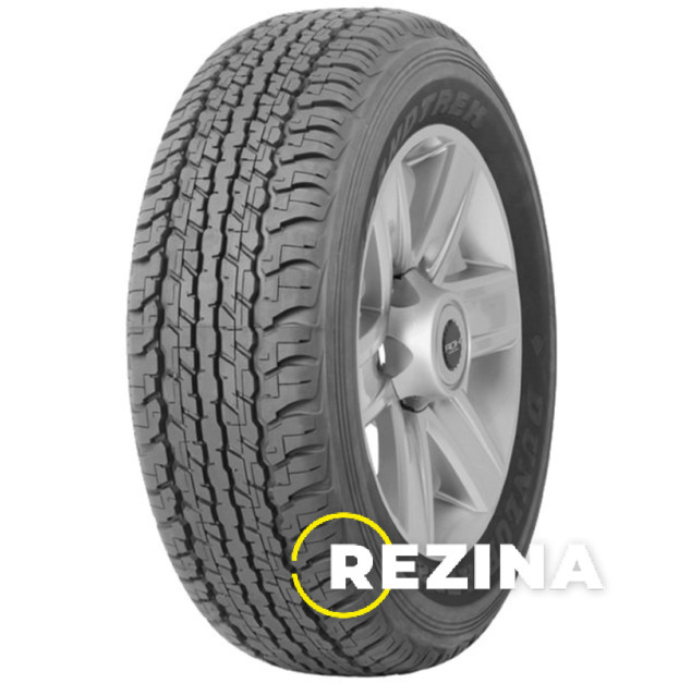 Dunlop GrandTrek AT22 285/65 R17 116H