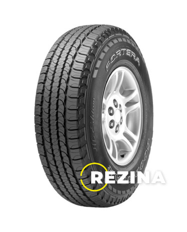 Goodyear Fortera HL 265/50 R20 107T
