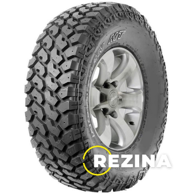 Roadstone Roadian MT 265/75 R16 123/120Q