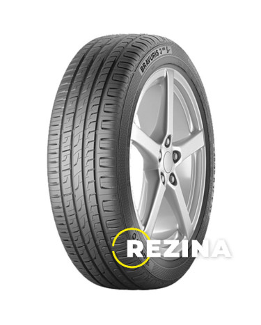 Barum Bravuris 3HM 245/40 R18 93Y FR