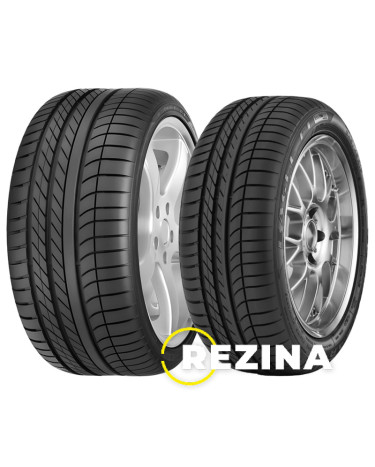 Goodyear Eagle F1 Asymmetric 255/40 R19 100Y XL AO