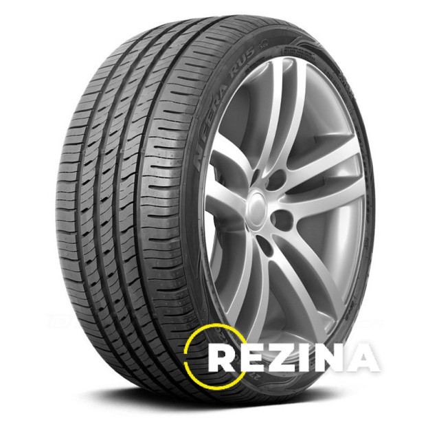 Nexen N'Fera RU5 235/60 R17 103V XL FR