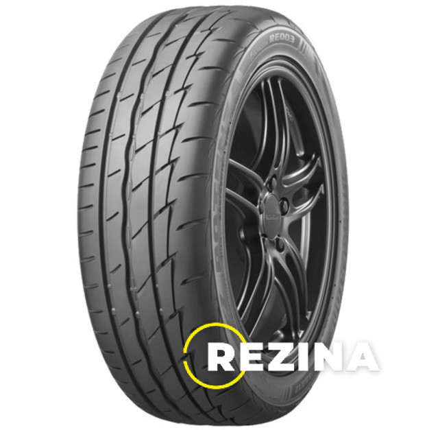 Bridgestone Potenza RE003 Adrenalin 225/45 R18 95W XL
