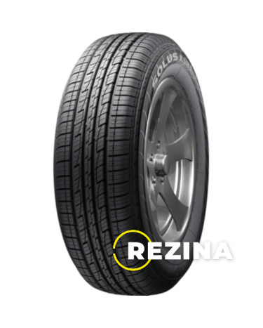 Kumho Solus KL21 225/55 R18 98H