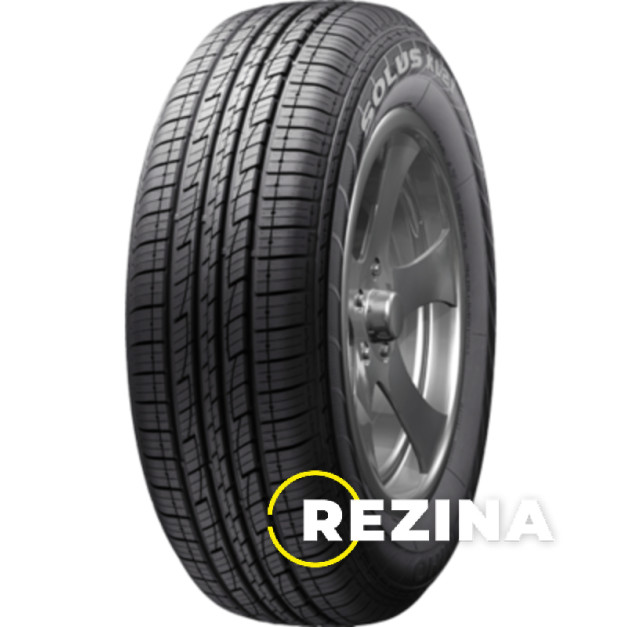 Kumho Solus KL21 225/55 R18 98H