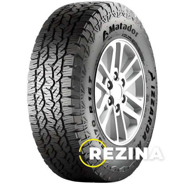 Matador MP 72 Izzarda A/T 2 225/65 R17 102H FR