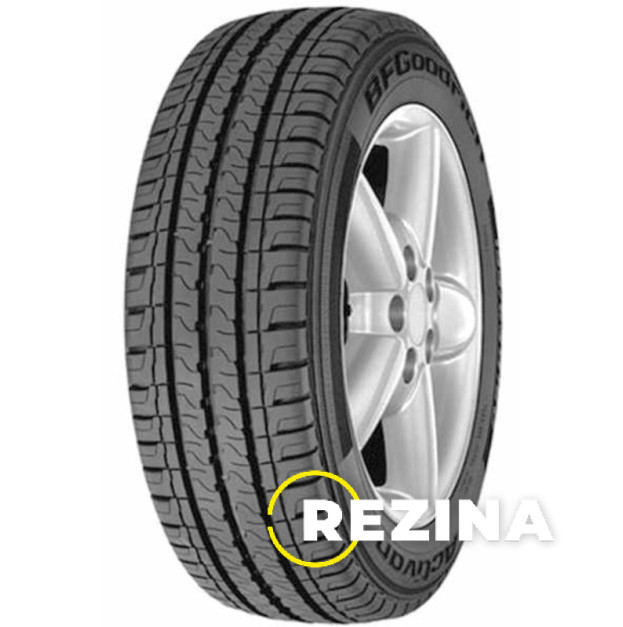 BFGoodrich Activan 215/60 R16C 103/101T