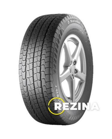 Matador MPS 400 Variant All Weather 2 215/70 R15C 109/107R