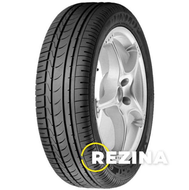 Dunlop SP Sport 6060 205/55 R16 91W