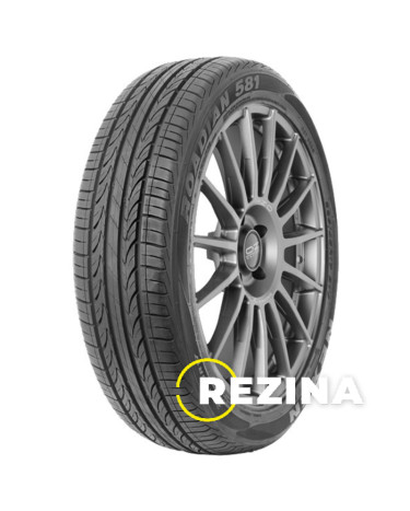 Nexen Roadian 581 205/55 R16 91H