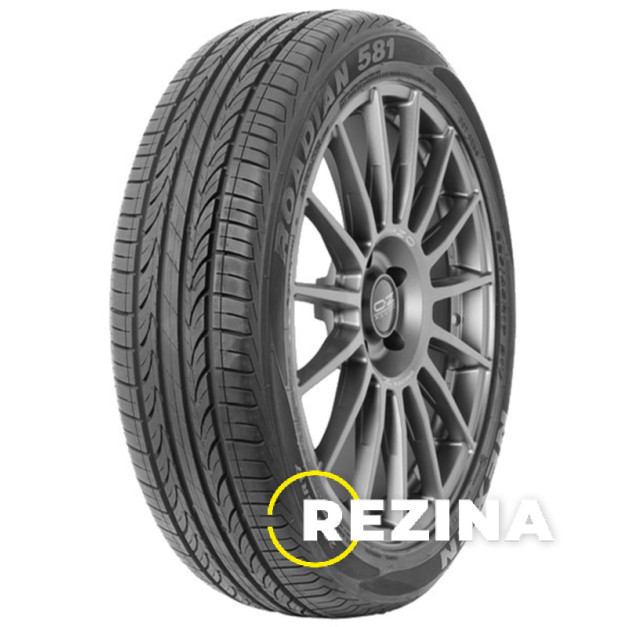 Nexen Roadian 581 205/55 R16 91H