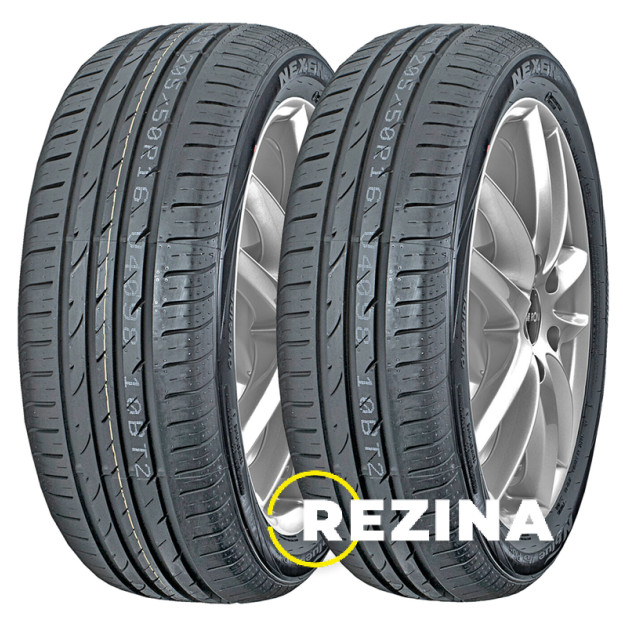 Nexen N'blue HD Plus 185/65 R15 92T XL