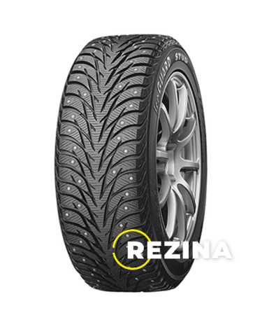 Yokohama IceGUARD IG35 285/60 R18 116T (spike)