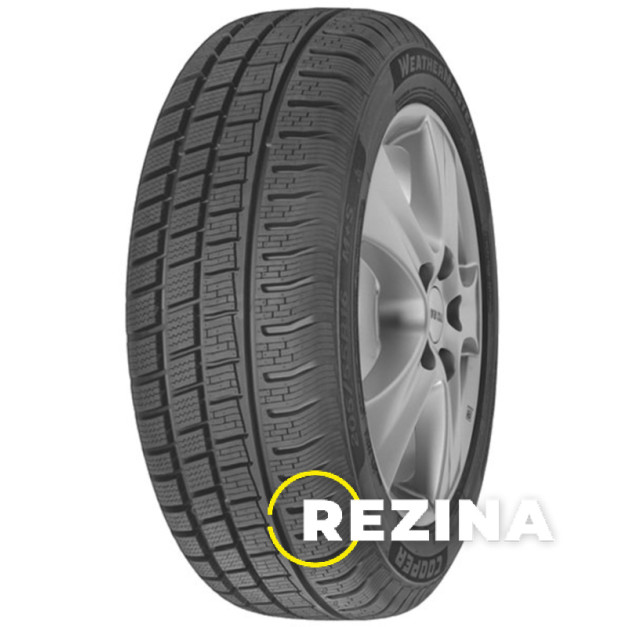 Cooper Weather-Master Snow 225/40 R18 92V XL