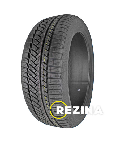 Continental WinterContact TS 850P SUV 225/55 R18 102V XL FR