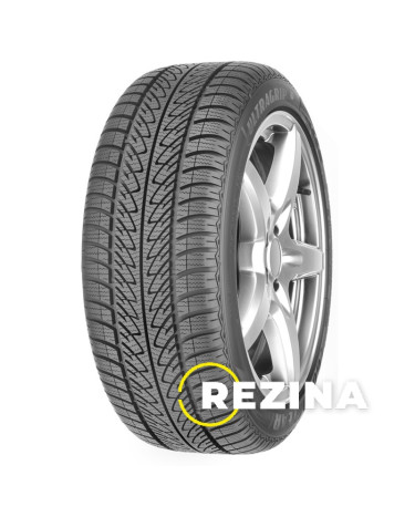 Goodyear UltraGrip 8 Performance 245/45 R18 100V XL FP * MO