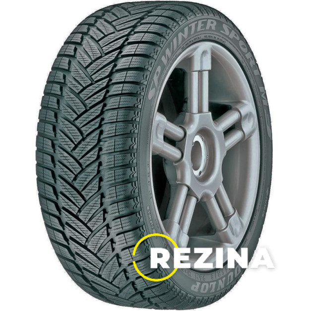 Dunlop SP Winter Sport M3 265/60 R18 110H MO