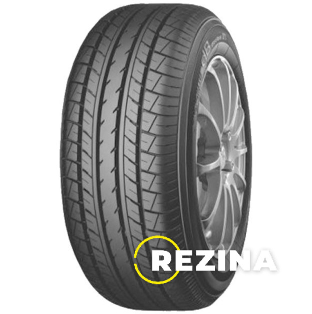 Yokohama E70 Decibel 215/55 R17 94V