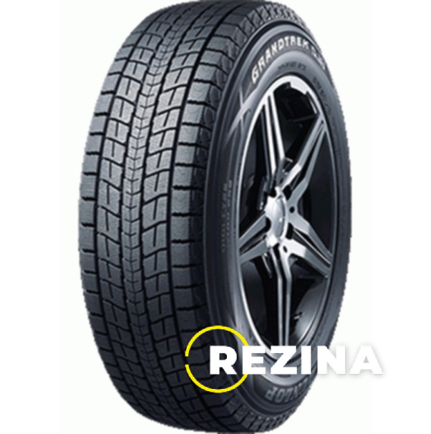 Dunlop Grandtrek SJ8 275/50 R21 113R XL