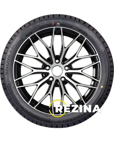 Triangle Snowlink PL01 245/45 R18 100R XL