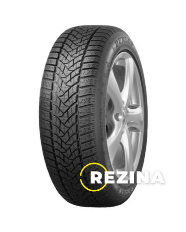 Dunlop Winter Sport 5 235/45 R17 97V XL MFS