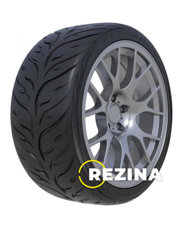 Federal 595 RS-RR 235/45 R17 94W