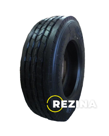 Kapsen HS205 (рульова) 235/75 R17.5 132/130M PR16
