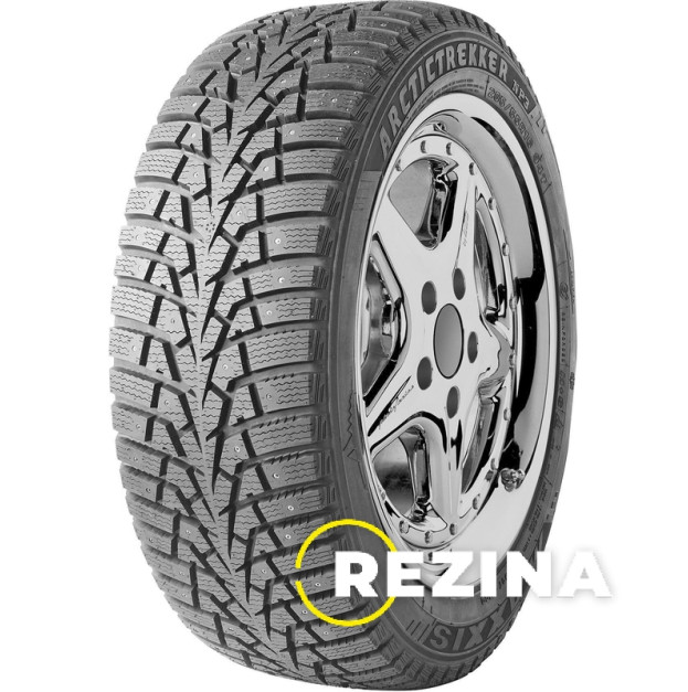Maxxis ARCTICTREKKER NP3 235/45 R17 97T XL (під шип)