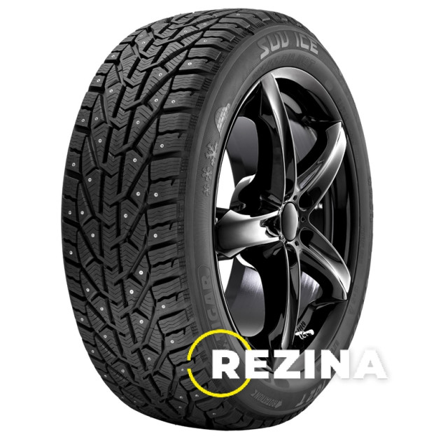 Tigar SUV Ice 225/55 R18 102T XL (під шип)